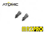Atomic Racing MRZPRO-04H, SIDE, SPRING SETS, SOFT, MEDIUM & HARD