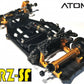 Atomic Racing MRZSF-KIT