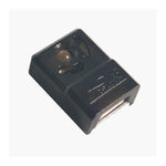 MXO Racing MX Nano TRAN Micro Transponder (Black)