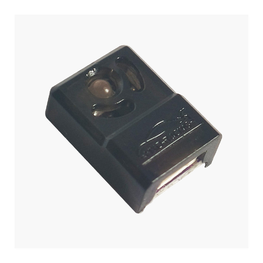 MXO Racing MX Nano TRAN Micro Transponder (Black)