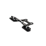 NX-262 Series MOTOR MOUNT,( MM) (Mid Motor) 98-102mm Ultra Low, Light, Center of Gravity
