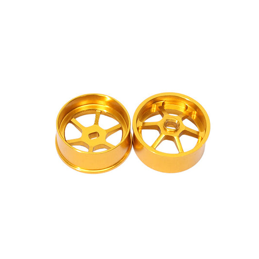 NX-285 Series WHEELS, FRONT, Drift, Type 1