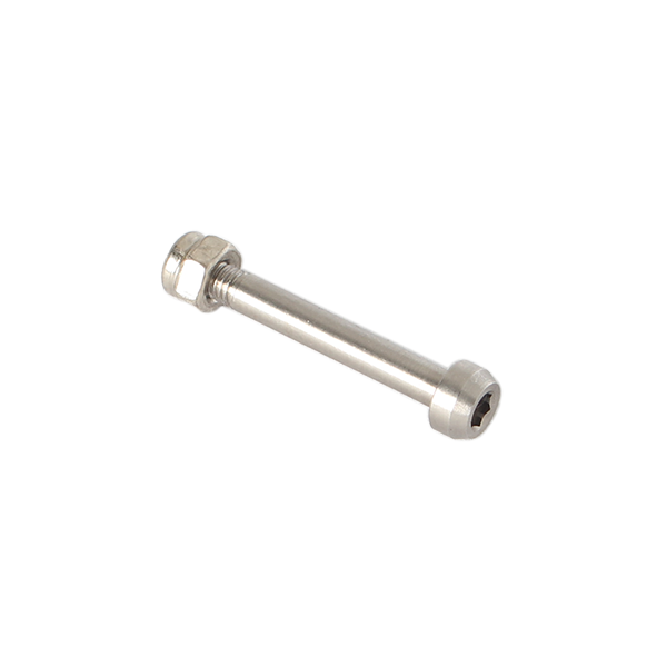 Nexx Bike Jaguar, Options & Spares