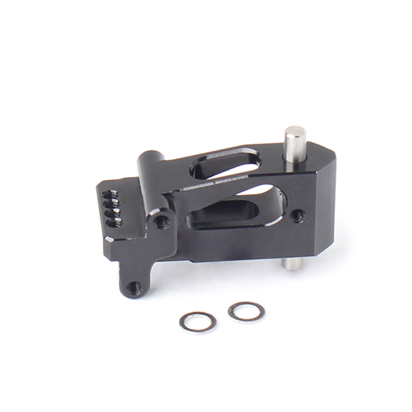 Nexx Bike Jaguar, Options & Spares