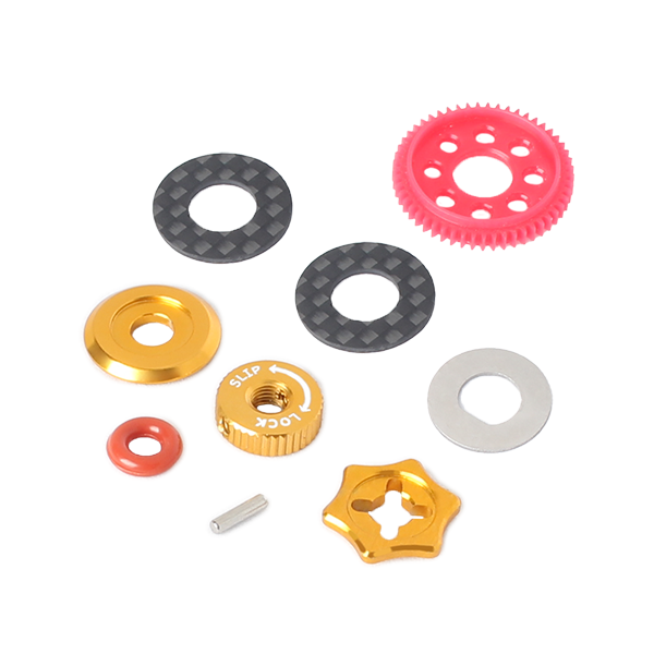 NX-289-64 Jaguar NexxBike RACING CLUTCH SET