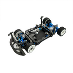 Nexx Racing NX-581 Carbon Battery Mount For Team Associated RC28