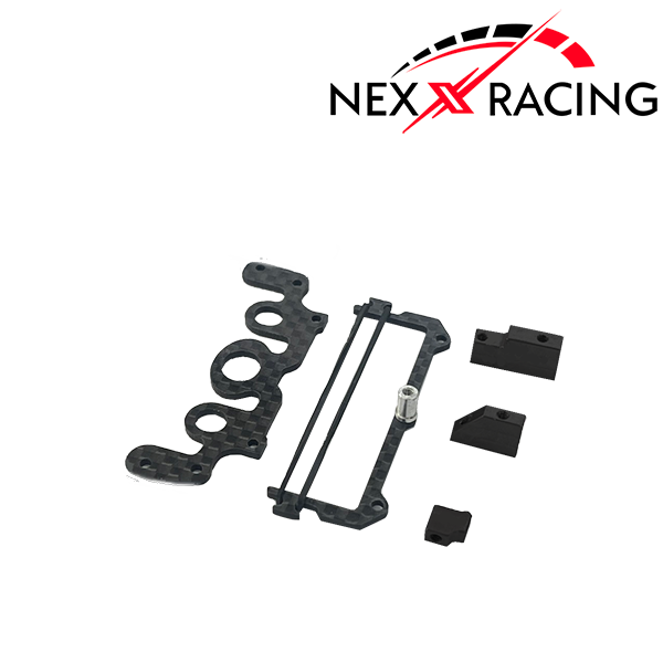 NXUSA-300-61, Battery Mount/Conversion Kit for Specter