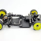 REFLEX RACING - RX28 1/28TH SCALE 2WD KIT - GEN 2