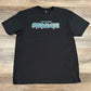 MICRO RC SYNDICATE/MRCS BLACK T-SHIRT