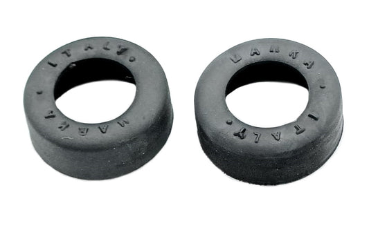 Marka V5 Mini-Z F1 RCP Rubber Front Tire 25° - 11mm GLF - Medium (2pcs)