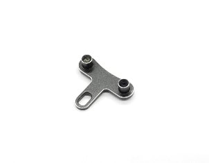 GL-Drift-2022- Alu.steering rail parts