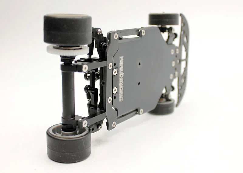 REFLEX RACING - RX28SE GEN 2 1/28TH SCALE 2WD KIT (New Old Stock)