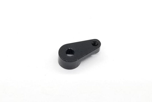 Aluminum servo horn for GLR