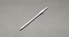 Alu.2021 ultra hard ball differential shaft (For GLR and GLF)