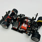 MWX PERFORMANCE - R.1 1/28 SCALE 2WD RACING KIT