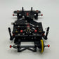 MWX PERFORMANCE - R.1 1/28 SCALE 2WD RACING KIT