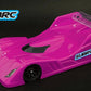 SUBRC - 1/28 SBR LEXAN PAN CAR BODYSHELL 0.7MM