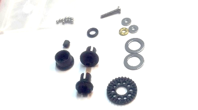 FRP Ball Differential Kit set (GLA / AWD)