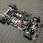 REFLEX RACING - RX28 1/28TH SCALE 2WD KIT (MRCS BLUE EDITION)