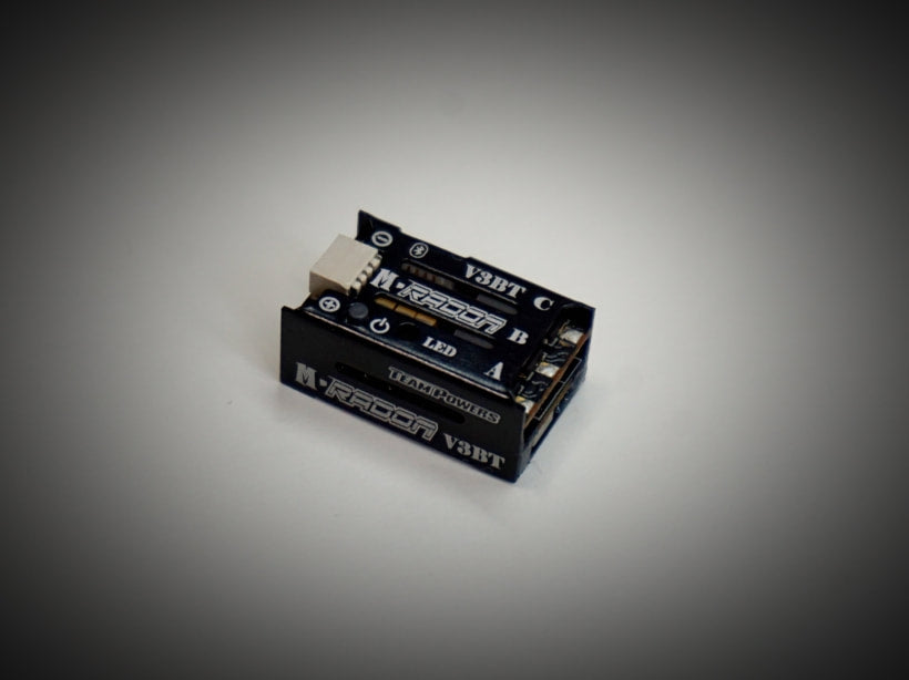 Team Powers M-Radon V3BT 30A Speed Control (Built-in Bluetooth)