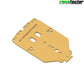 GLR-GT Tuning Chassis Brass 1.2 Race-Factor Edition 98mm