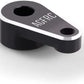AGFRC - 20T CNC Metal Micro Servo Horn for A06CLS V2 20T RC Servo