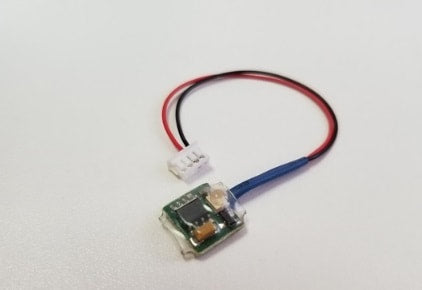 GL Racing Nano IR Transponder Unit (Support Robitronic/Easy lap)