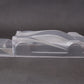 RAD BODY - MAKO X 1/28 SCALE LEXAN BODY