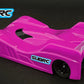 SUBRC - 1/28 SBR LEXAN PAN CAR BODYSHELL 0.7MM