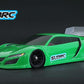 SUBRC - 1/28 LEXAN TOURING BODY NSX GT3 (98MM)