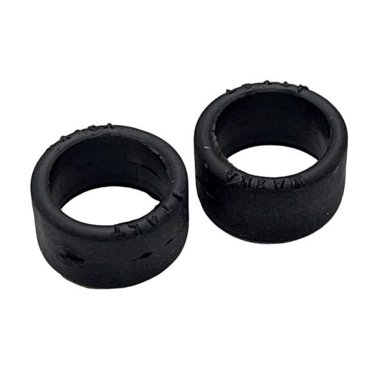 Marka V1 Mini-Z RCP Rubber Rear Tire 5 degree (1 Pair)