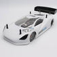 RAD BODY - MAKO GT 1/28 SCALE LEXAN BODY