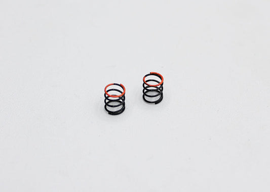 REFLEX RACING - RX28 HARD + FRONT SPRING (ORANGE)