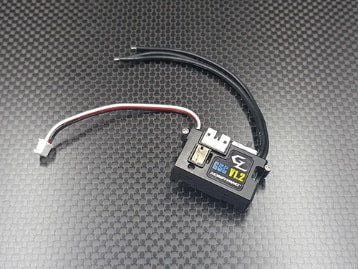 ESC GSC V1.2 (GLA)