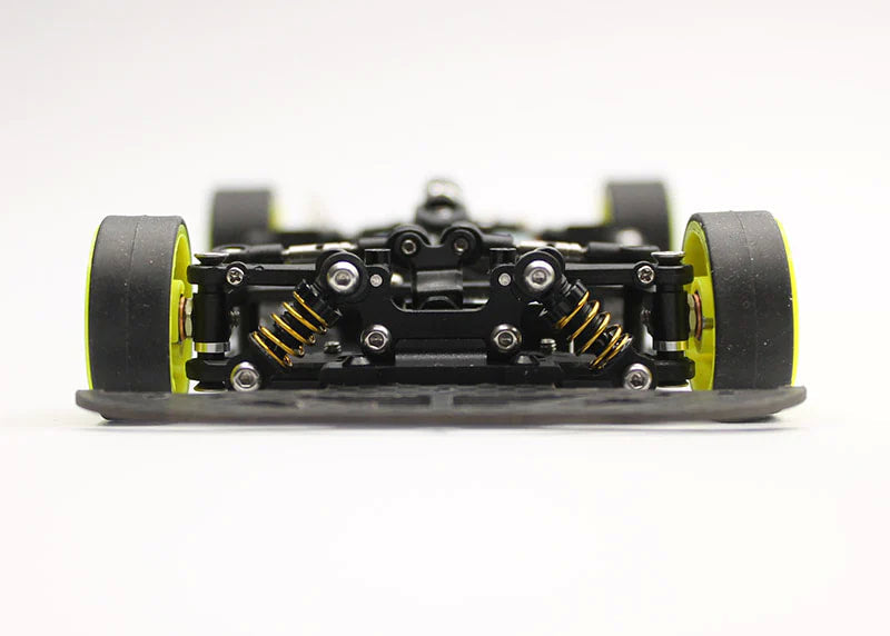 REFLEX RACING - RX28 1/28TH SCALE 2WD KIT - GEN 2