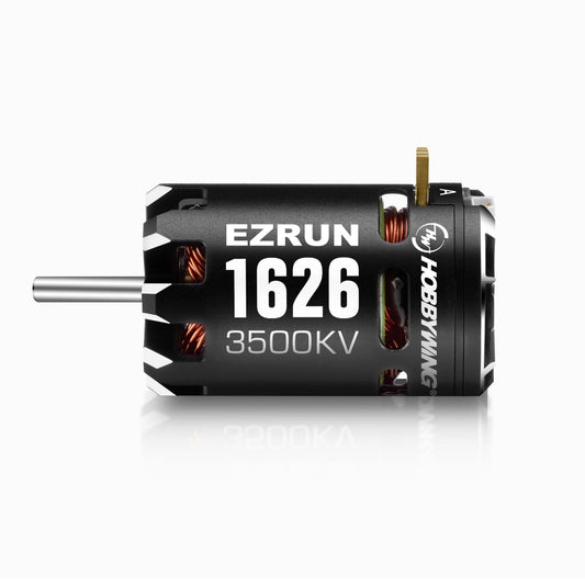 HOBBYWING - EZRUN 1626 - 6500KV Sensored Motor