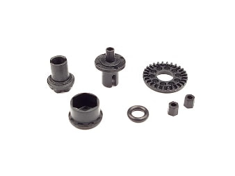 FRP Ball Diff small parts set.