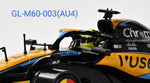GL Formula One body (AU4 - McLaren #4) 1/28 GL-M60-003