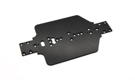 GLA V2 carbon main wide chassis (98mm)