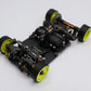 REFLEX RACING - RX28D CHAMPIONS EDITION 1/28th SCALE 2WD KIT - GEN 2