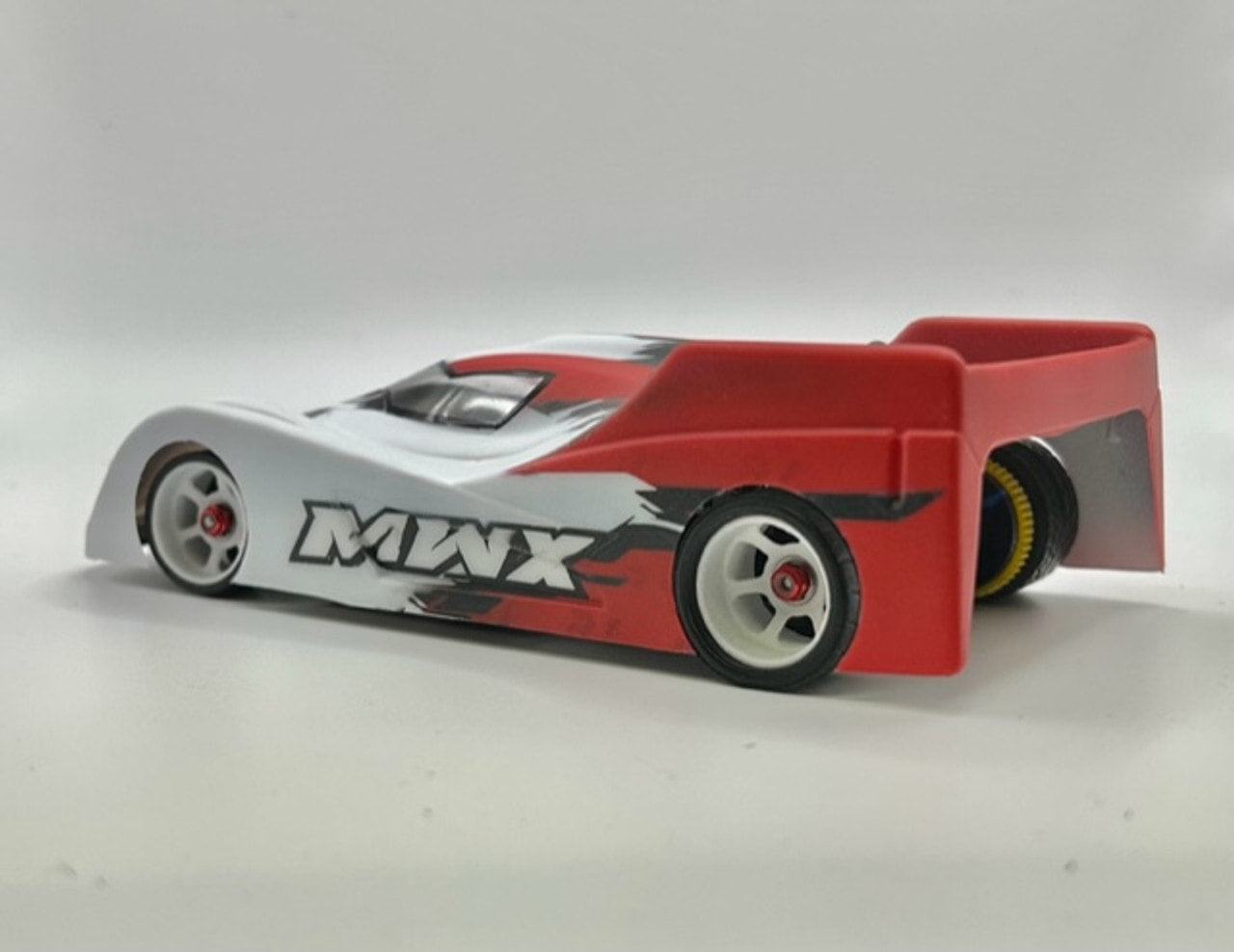 MWX PERFORMANCE - R.1 1/28 SCALE 2WD RACING KIT