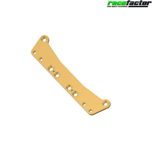 GLR/GLR-GT Brass 1.2mm motor mounting plate 102mm