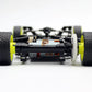 REFLEX RACING - RX28K (KISS) 1/28TH SCALE 2WD KIT - GEN 2