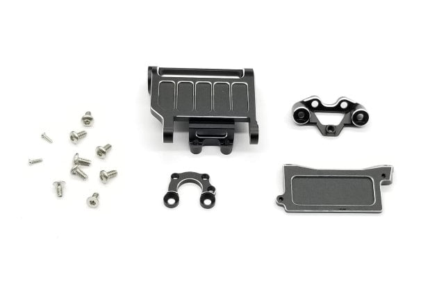 GL-Rider Aluminum Motor mount