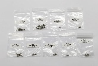 GL-Drift-2022- Stainless steel screw set