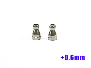 Steering Ball Joints 2.5mm (H +0.6mm)