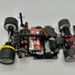 MWX PERFORMANCE - R.1 1/28 SCALE 2WD RACING KIT