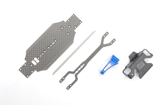 Giulia 102 to 98mm conversion kit set