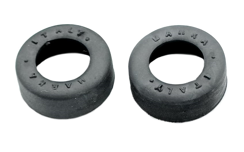 Marka V5 Mini-Z F1 RCP Rubber Front Tire 30° - 11mm GLF - Hard (2pcs)