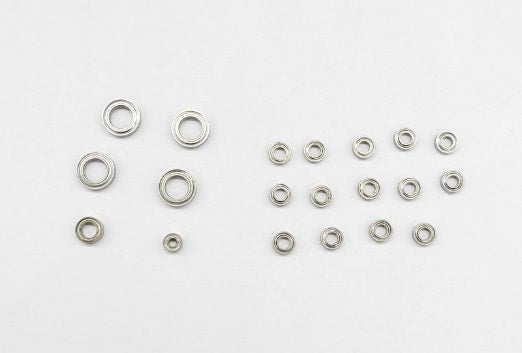 Giulia bearing set